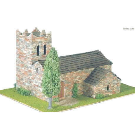 St. Martí Vell. DOMUS KITS 40088