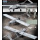 RQ-7B UAV Shadow Drone.