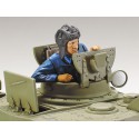Infantry tank Matilda Mk.III/IV.