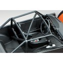 Porsche Turbo RSR Type 934.