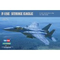 F-15E Strike Eagle.