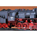 Locomotive BR52.