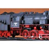 Locomotive BR52.