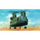 CH-47D "Chinook".