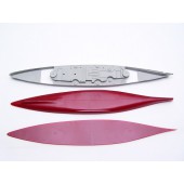 Acorazado alemán Bismarck.