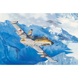 L-39ZA Albatrozes.