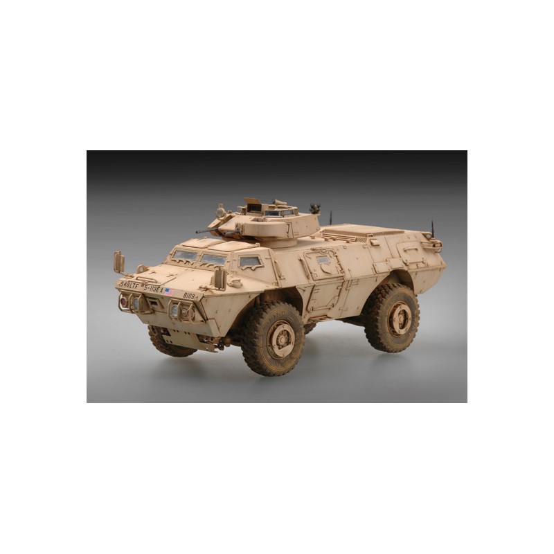 M1117 ASV.