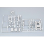 Tanque soviético T-34/85.