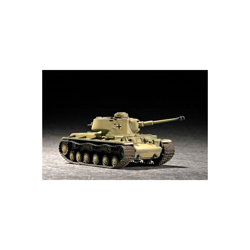 Pz.Kpfw KV-1 756(r).