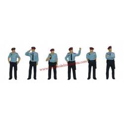 Mossos d´Esquadra.