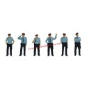 Mossos d´Esquadra. ANESTE 4099