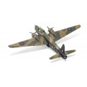 Vickers Wellington Mk.IA/C. Vickers Wellington Mk.IA/C.