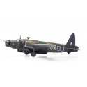Vickers Wellington Mk.IA/C. Vickers Wellington Mk.IA/C.