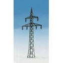 High tension pylons. KIBRI 38533