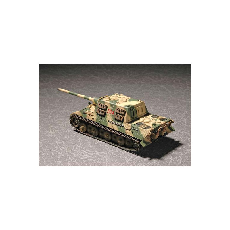 Sd.Kfz.186 Jagdtiger.