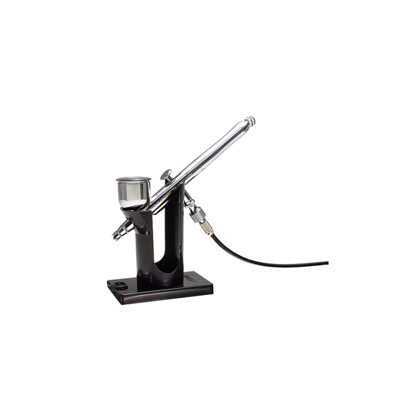 Soporte de aerógrafo Mr. Stand.