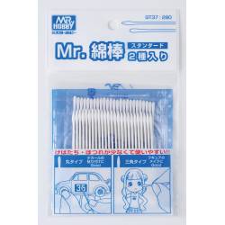 Mr. Precision Swab I (x50).