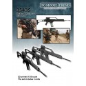 Heckler & Koch G-3.