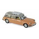 Citroën ID Break, 1960.