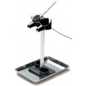 Soporte con bandeja Mr. Airbrush. Soporte con bandeja Mr. Airbrush.