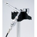 Soporte con bandeja Mr. Airbrush. Soporte con bandeja Mr. Airbrush.