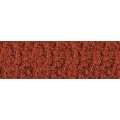 Floral brown. HEKI 1550