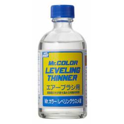 Diluente per aerografo autolivellante. 110 ml.