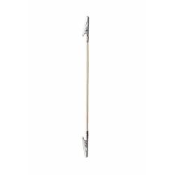 Jeu de pinces à peinture, double pointe.