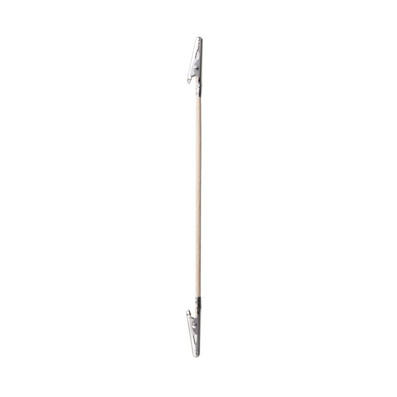 Almighty clip stick.