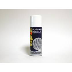 Cyanocrylate activator, spray. MAGMONT 100ml