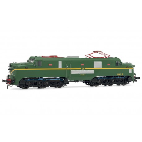 Electric locomotive RENFE 277.047