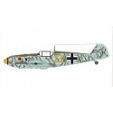 Messerschmitt Bf109E-4.
