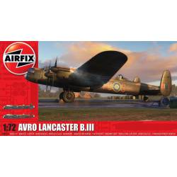 Avro Lancaster B.III.