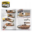 The Weathering Special: Iron factory.