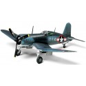 Vought F4U-1 Bird Cage Corsair.