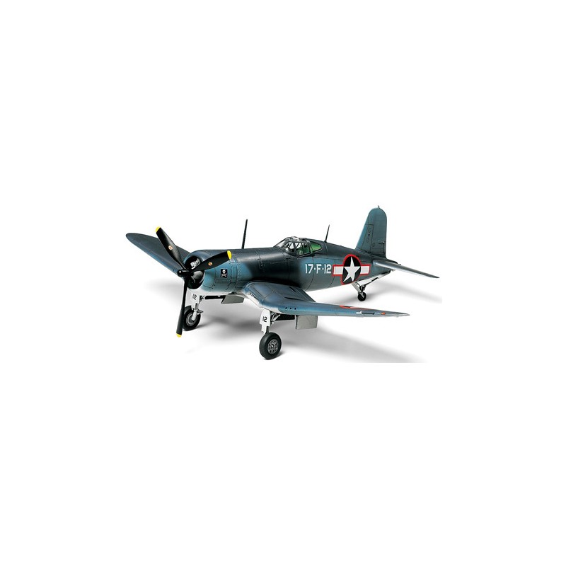 Vought F4U-1 Bird Cage Corsair. Vought F4U-1 Bird Cage Corsair.