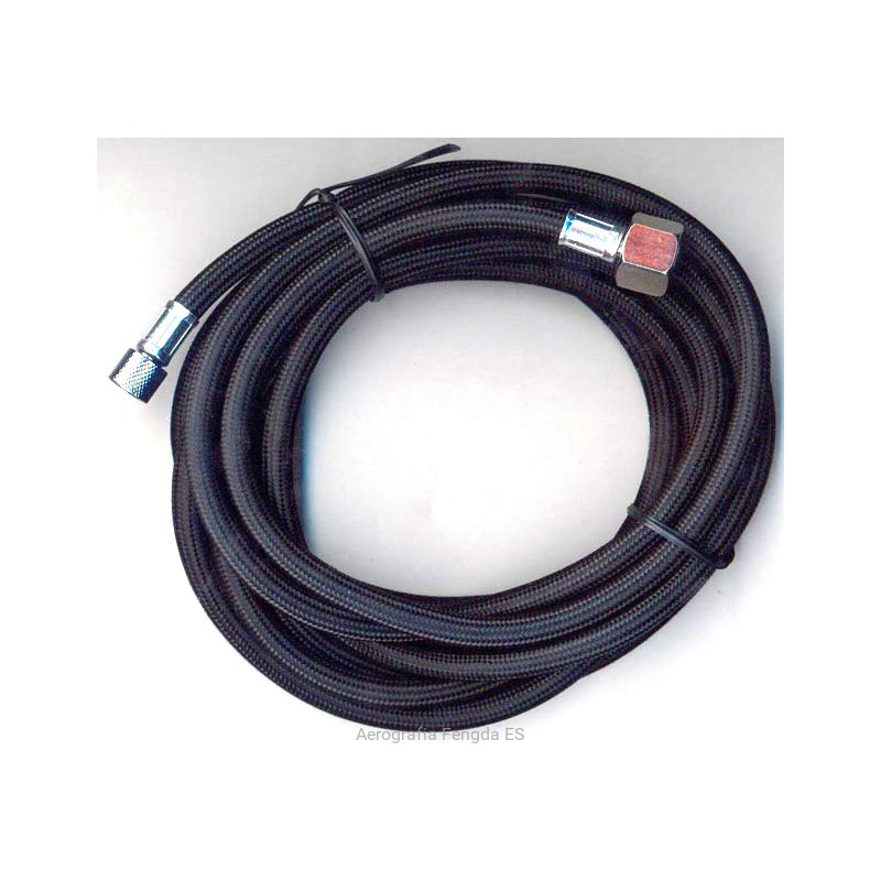 Manguera aerografía, G1/4-G1/8.