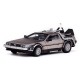 Regreso al futuro II - De Lorean LK Coupe. SUN STAR