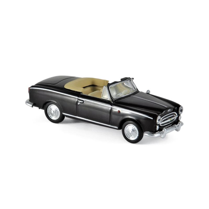 Peugeot 403 Cabriolet.