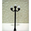 10 Farolas de 3 luces. H207