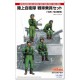 JGSDF tank crew 65-90.