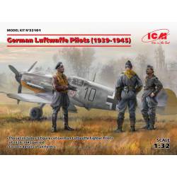 Piloti della Luftwaffe tedesca (1939-45).