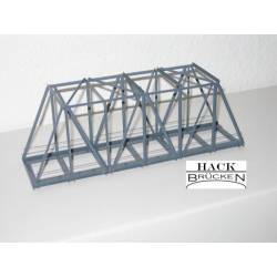 Box bridge, unidirecional.
