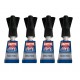 Super Glue-3, 4 gr. LOCTITE MINI TRIO