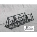 Puente metálico. HACK BRUCKEN VN10