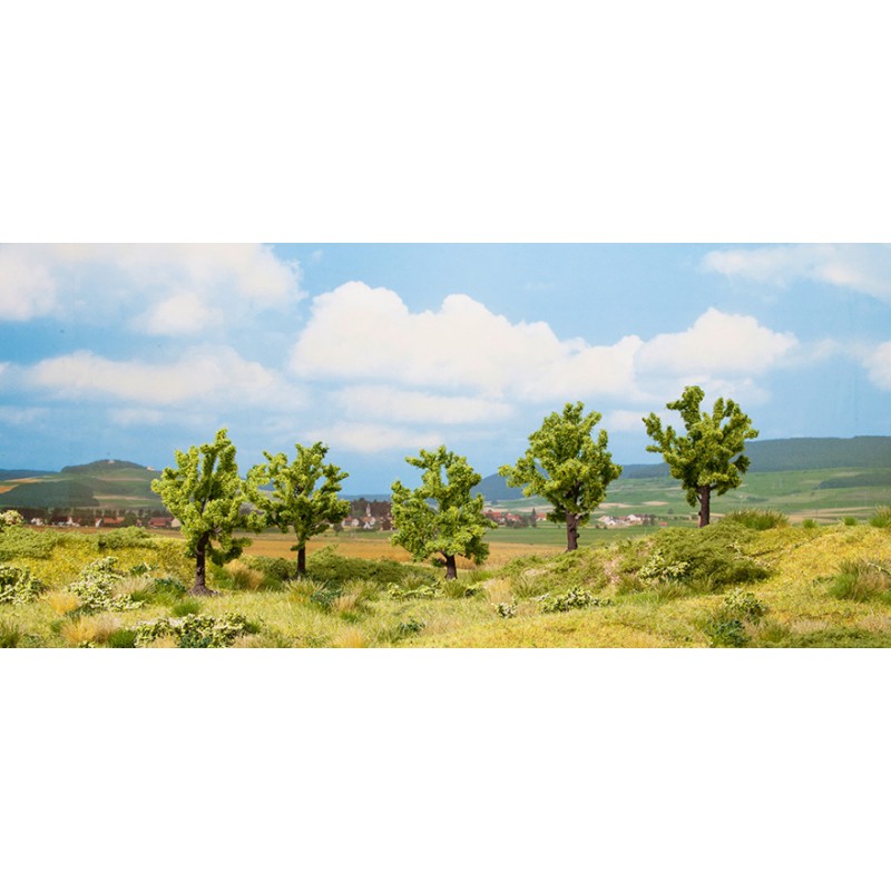 Fruit Tree, green. Fruit Tree, green.