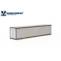 CIMAR 45' Mobilbox.