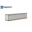 Caja móvil 45' CIMAR.