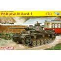 Pz.Kpfw.III Ausf. J. Pz.Kpfw.III Ausf. J.