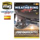 The Weathering Magazine Aircraft: Águilas...